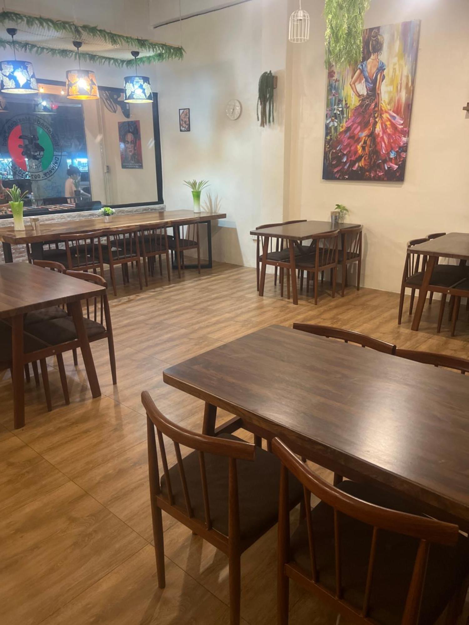 W District Hostel Bangkok Extérieur photo