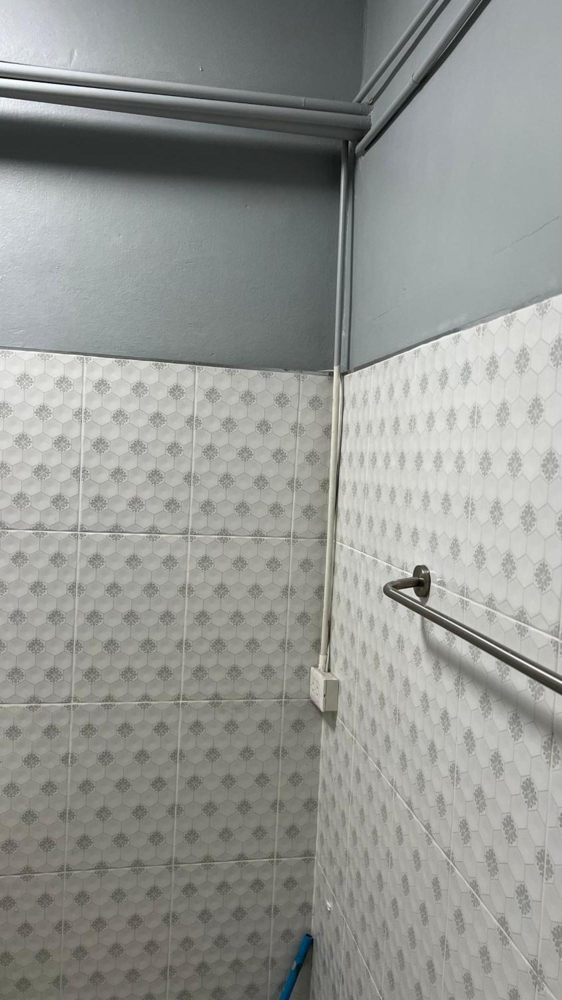 W District Hostel Bangkok Extérieur photo